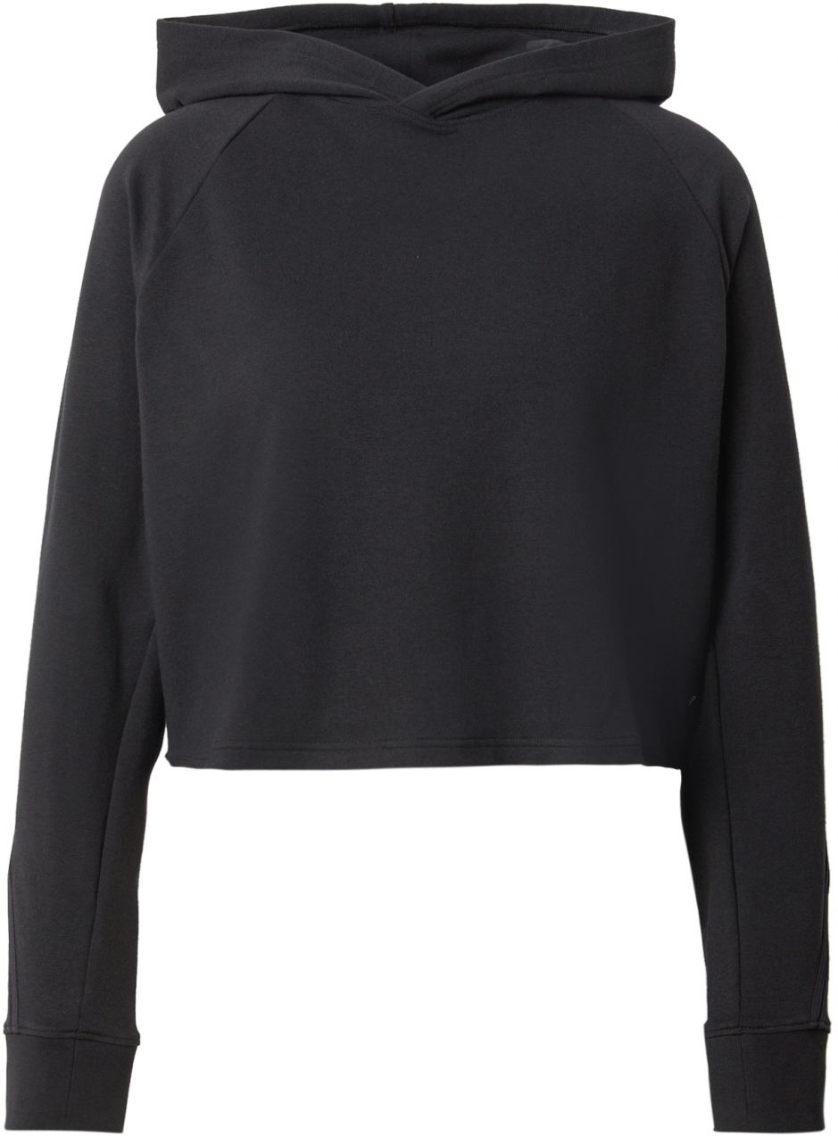 On Mikina 'Studio'  čierna