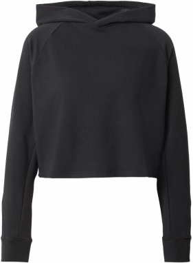 On Mikina 'Studio'  čierna