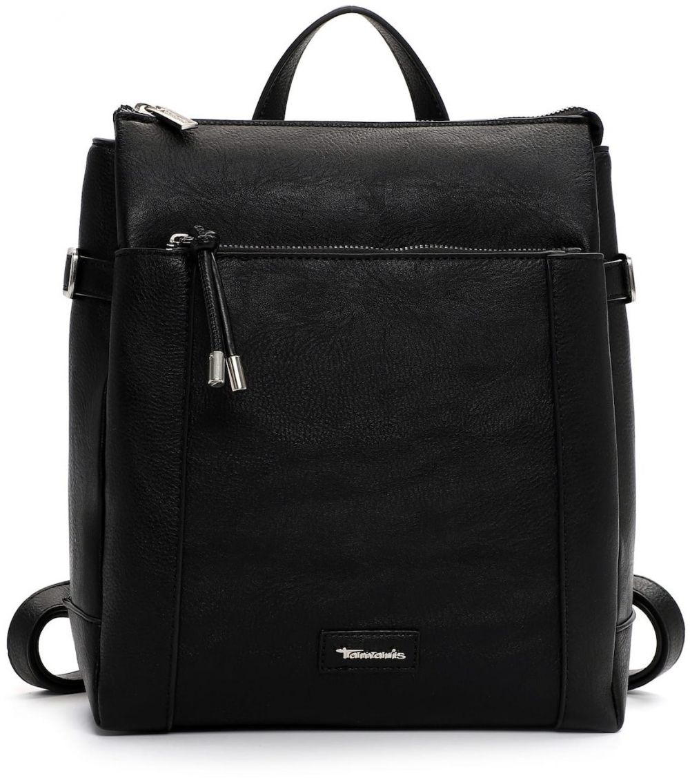 Tamaris Batoh 'Gerlinde'  čierna