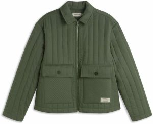 Thinking MU Prechodná bunda 'ROC'  zelená