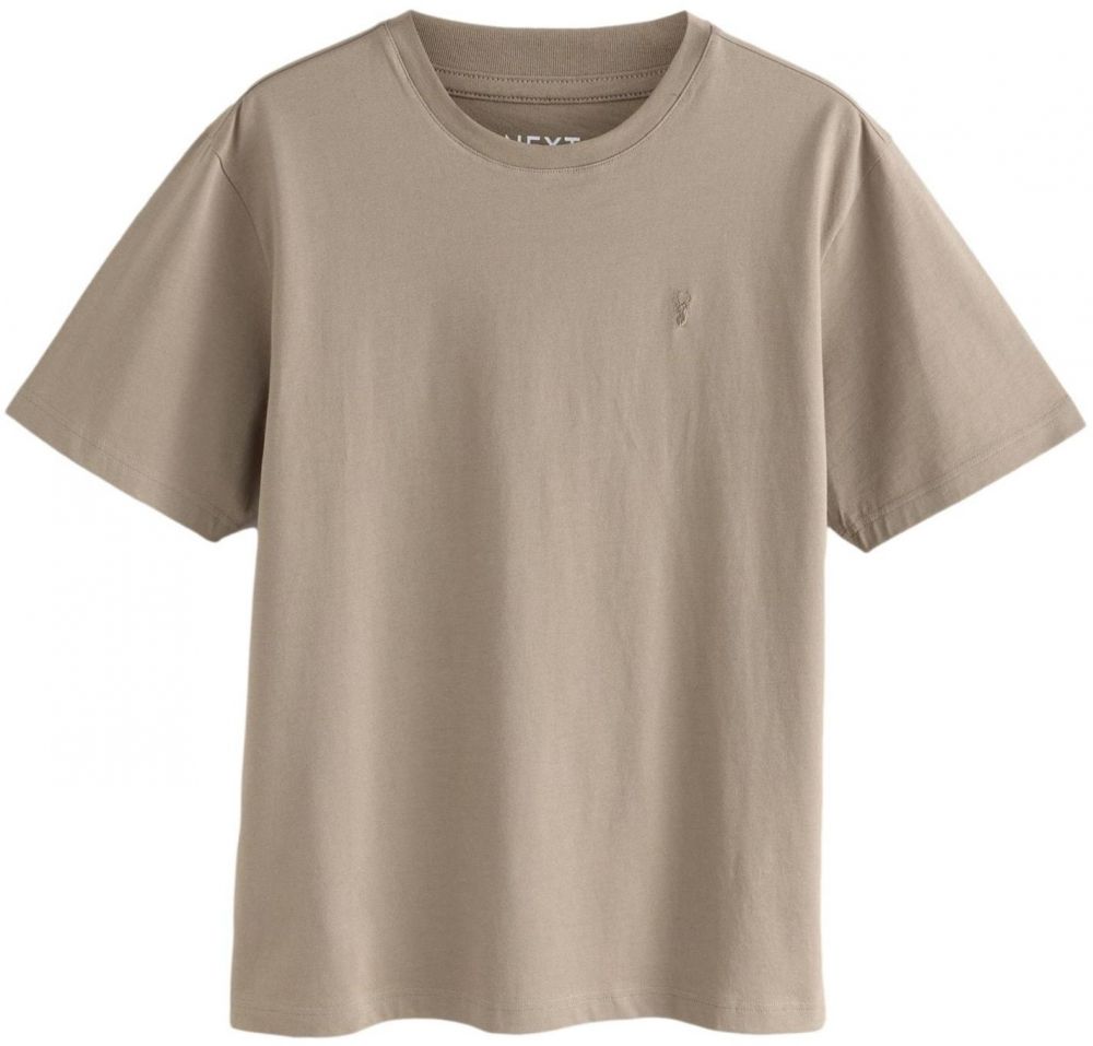 Next Tričko  béžová