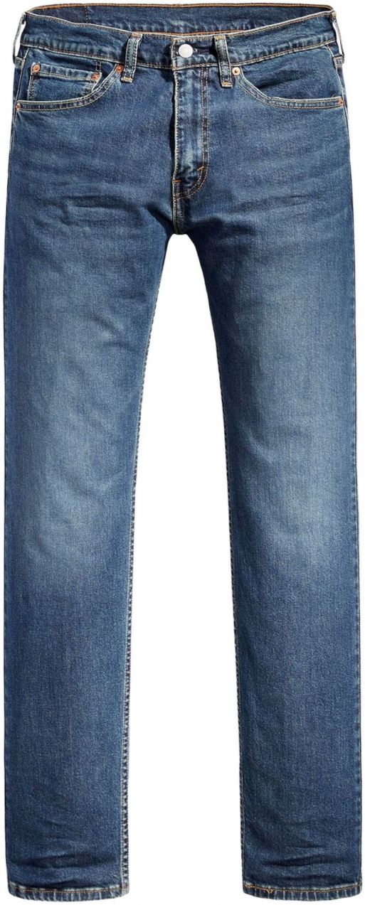 LEVI'S ® Džínsy '505'  modrá denim