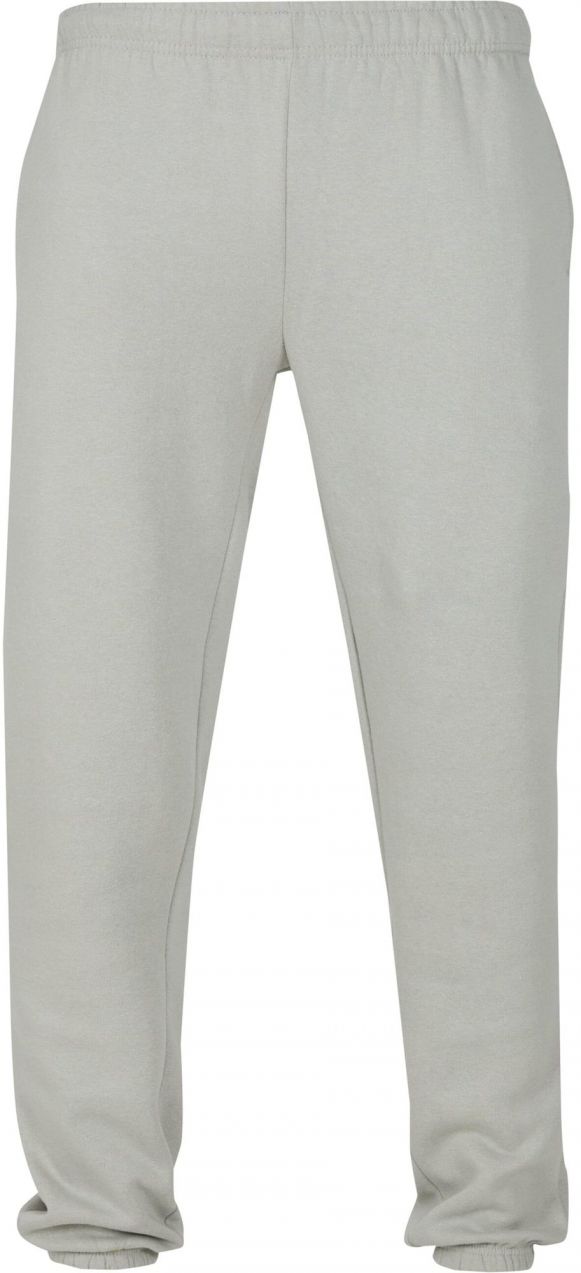 Urban Classics Nohavice 'Essential'  sivá