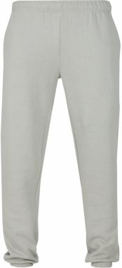 Urban Classics Nohavice 'Essential'  sivá