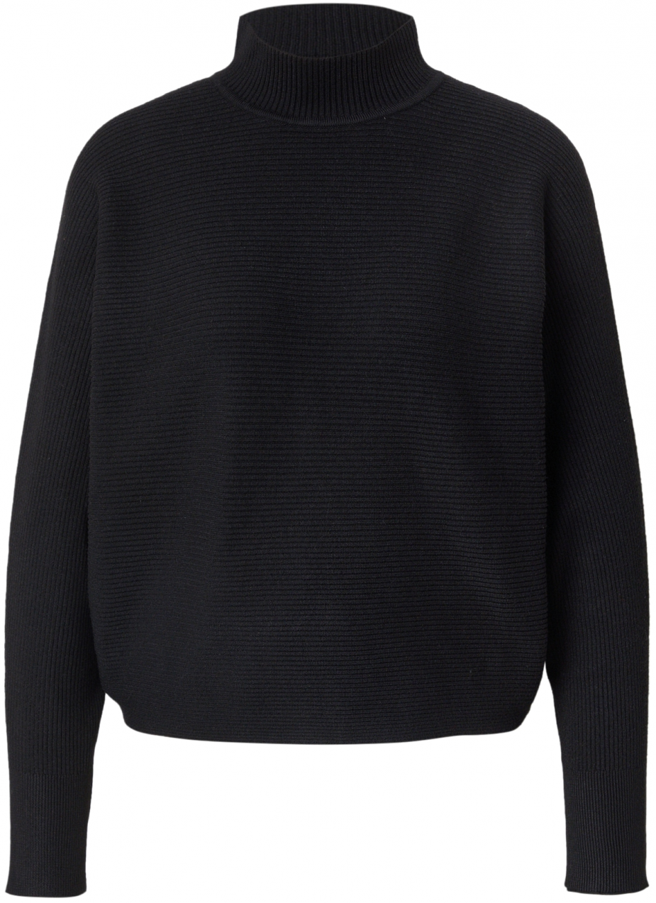 JDY Sveter 'Prime'  čierna