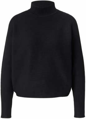 JDY Sveter 'Prime'  čierna