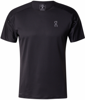 On Tričko  sivá / čierna