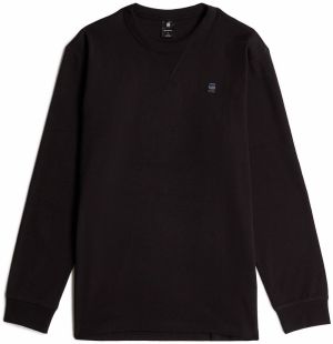 G-STAR Tričko 'Nifous'  čierna