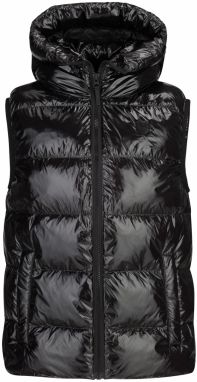 19V69 ITALIA Vesta 'Joe'  čierna