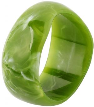 TATUUM Náramok 'Edalea'  zelená