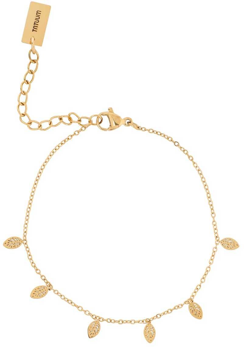 TATUUM Náramok 'SIDI'  zlatá