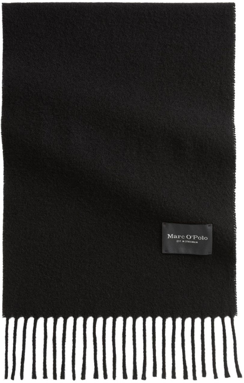 Marc O'Polo Šál  čierna