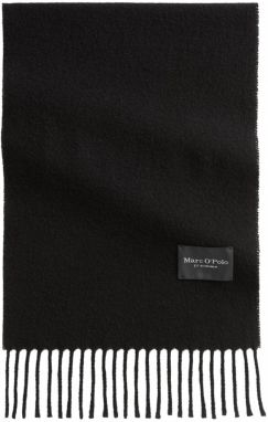 Marc O'Polo Šál  čierna