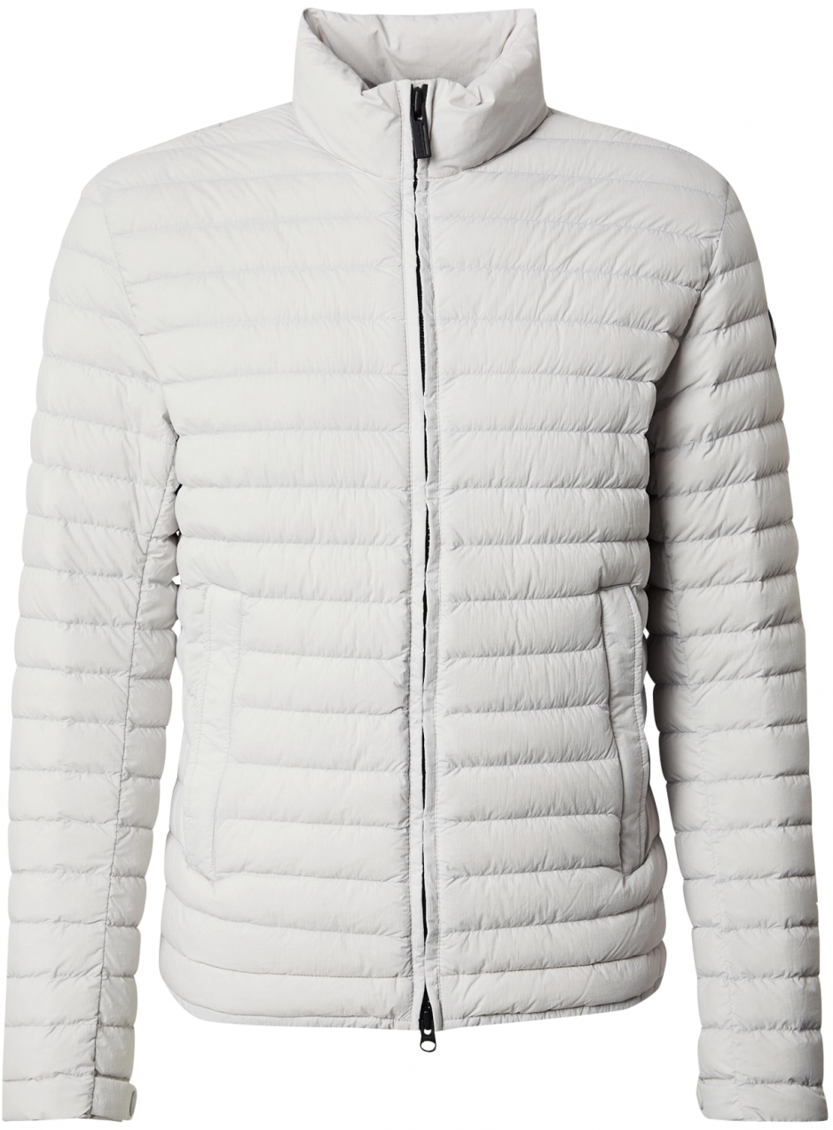 Colmar Zimná bunda  svetlosivá