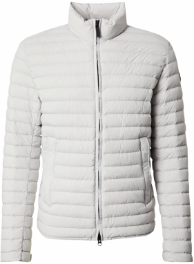 Colmar Zimná bunda  svetlosivá