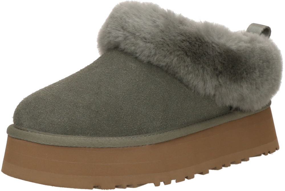 UGG Papuče 'Tazzelle'  jedľová