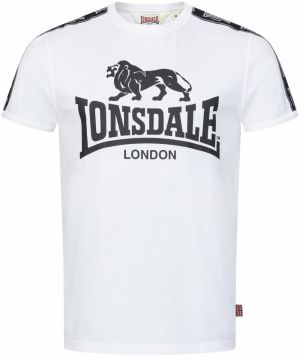 LONSDALE Tričko 'STOUR'  zmiešané farby