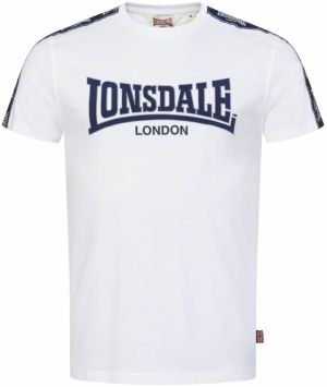 LONSDALE Tričko 'VEMENTRY'  zmiešané farby