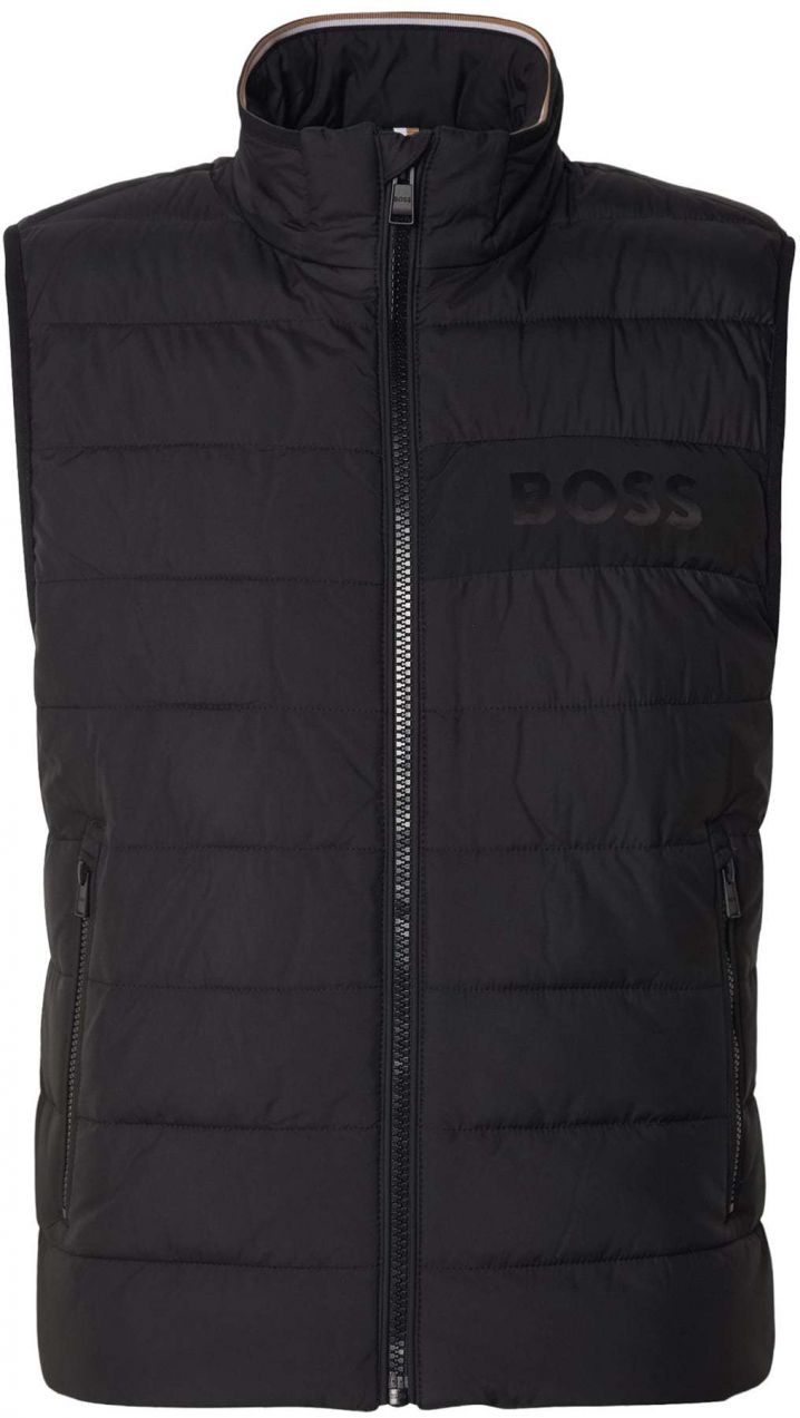 BOSS Vesta 'H-Cenito'  čierna