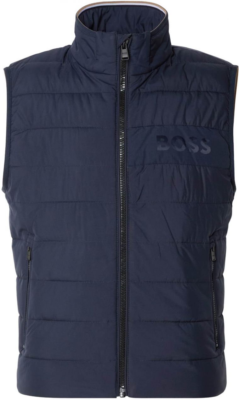 BOSS Vesta 'H-Cenito'  tmavomodrá