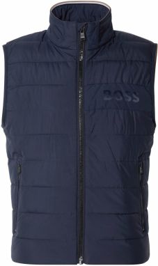 BOSS Vesta 'H-Cenito'  tmavomodrá
