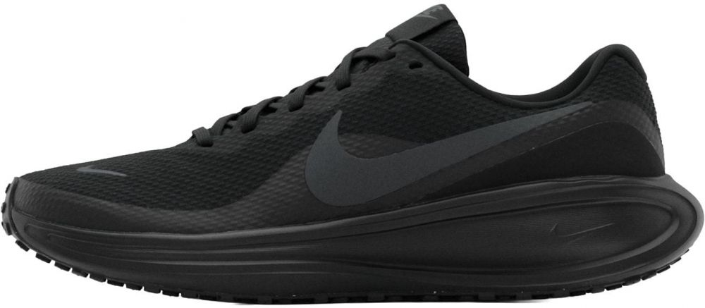 NIKE Bežecká obuv 'REVOLUTION 8'  čierna