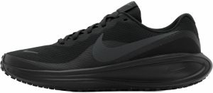 NIKE Bežecká obuv 'REVOLUTION 8'  čierna