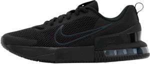 NIKE Športová obuv 'Air Max Alpha Trainer 6'  námornícka modrá / čierna