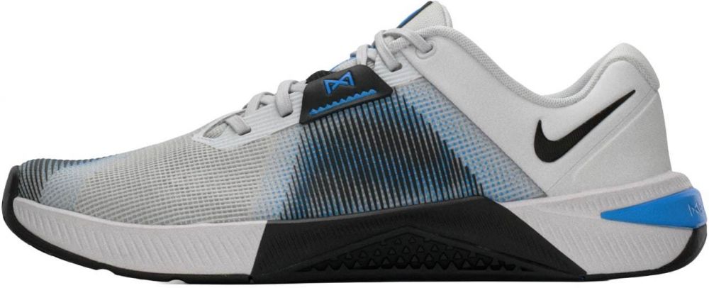 NIKE Športová obuv 'METCON 10'  modrá / sivá / čierna