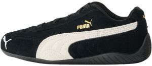 PUMA Tenisky 'Speedcat OG PS'  zlatá / čierna / biela