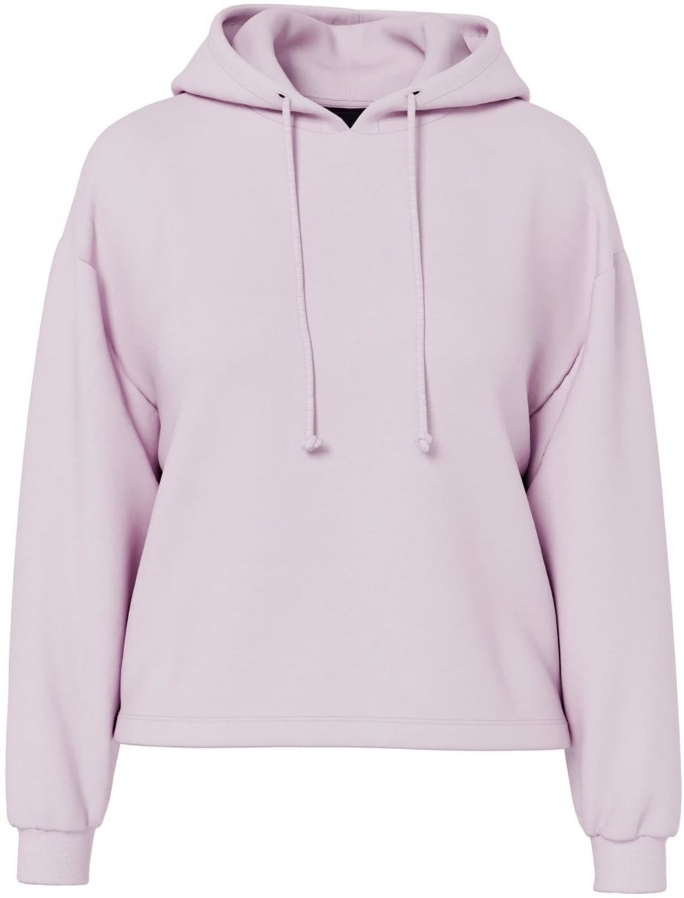 PIECES Mikina 'PCCHILLI'  orgovánová