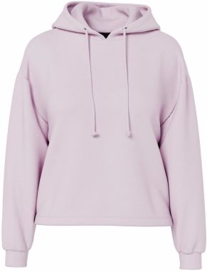 PIECES Mikina 'PCCHILLI'  orgovánová