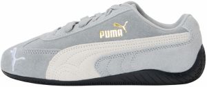 PUMA Tenisky 'Speedcat'  zlatá / sivá / biela