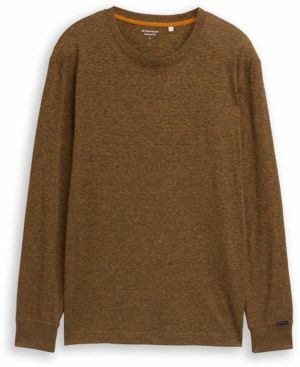 TOM TAILOR Tričko  pueblo