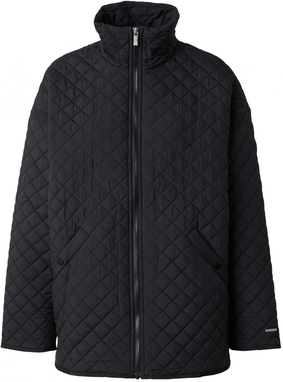 Aim'n Športová bunda  čierna