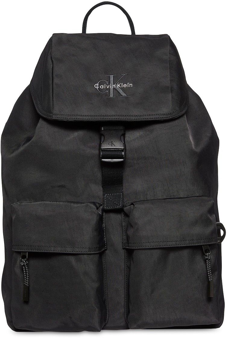Calvin Klein Batoh  čierna