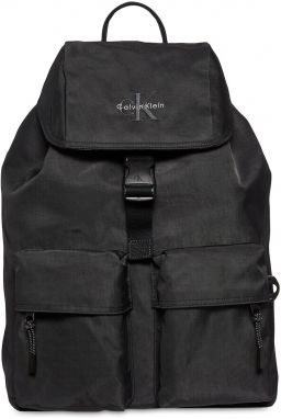 Calvin Klein Batoh  čierna