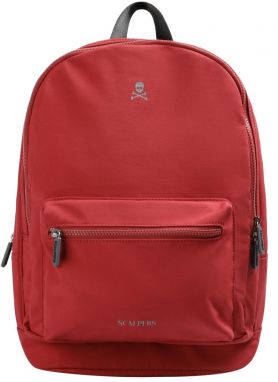 Scalpers Batoh ' '  červená