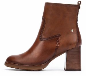 PIKOLINOS Členkové čižmy 'Palencia'  hnedá