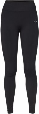 ICANIWILL Športové nohavice  čierna