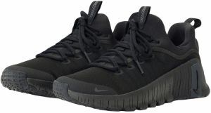 NIKE Športová obuv 'FREE METCON 6'  čierna