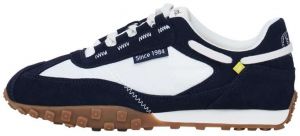 Desigual Nízke tenisky  čierna / biela