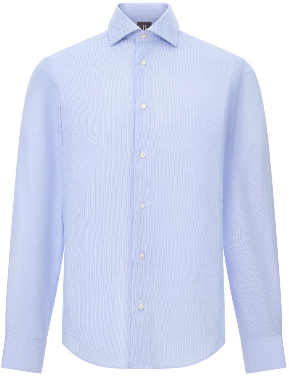 Boggi Milano Košeľa  svetlomodrá
