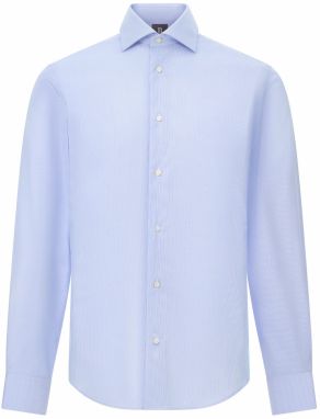 Boggi Milano Košeľa  svetlomodrá
