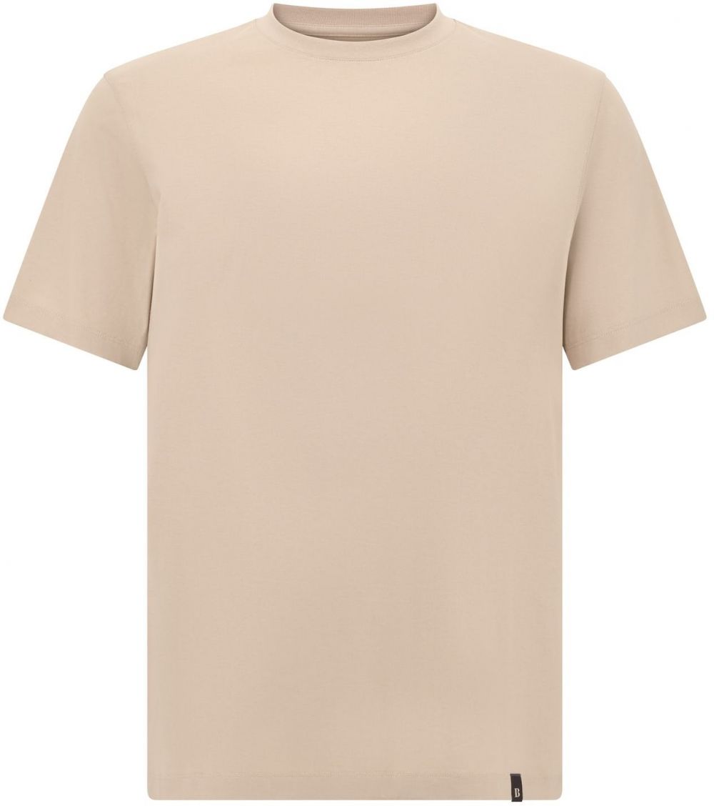 Boggi Milano Tričko  béžová