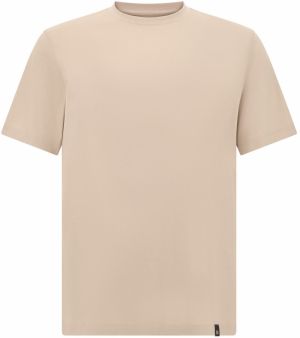 Boggi Milano Tričko  béžová