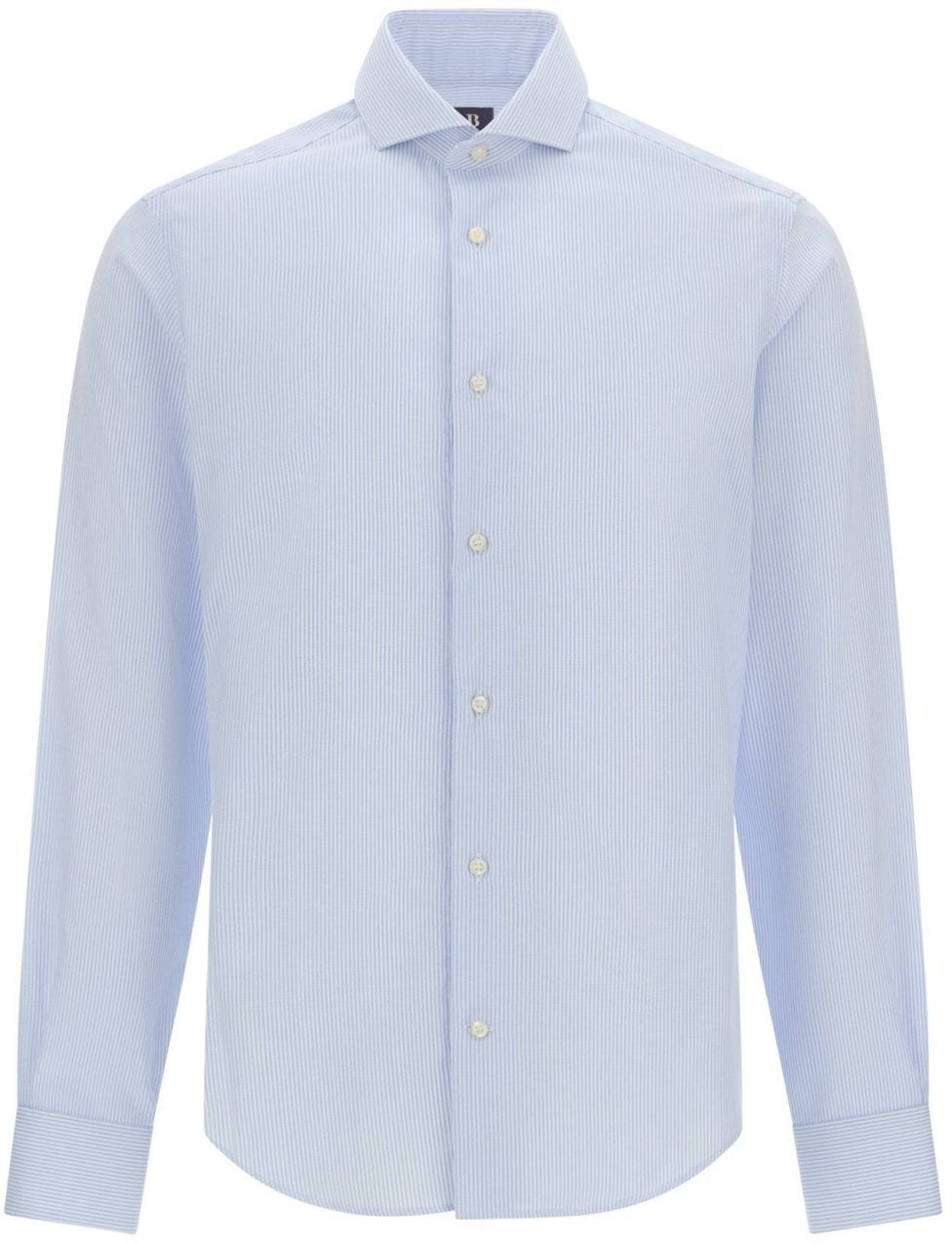 Boggi Milano Košeľa  svetlomodrá