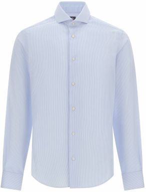 Boggi Milano Košeľa  svetlomodrá