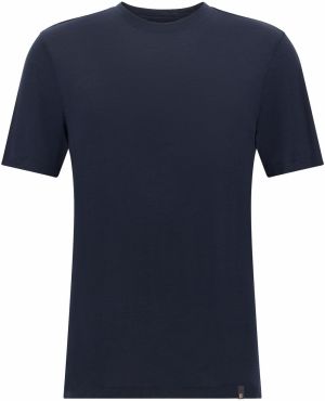 Boggi Milano Tričko  námornícka modrá