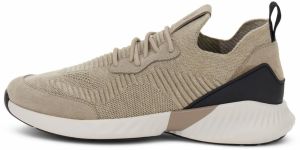 Boggi Milano Nízke tenisky 'Willow'  tmavošedá / čierna